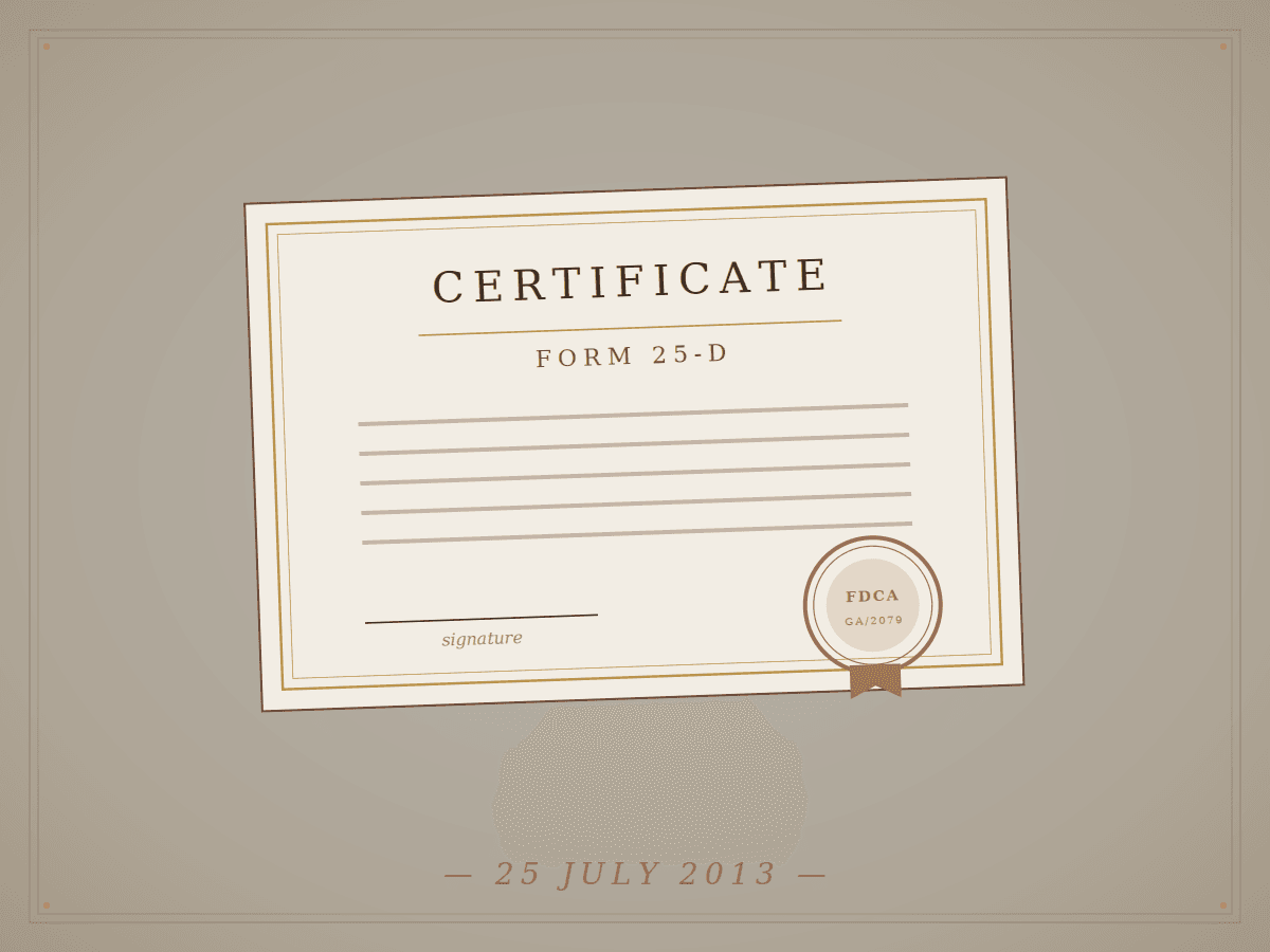 What an FDCA Licence Means — and How to Tell an Ayurvedic Product Is Genuine