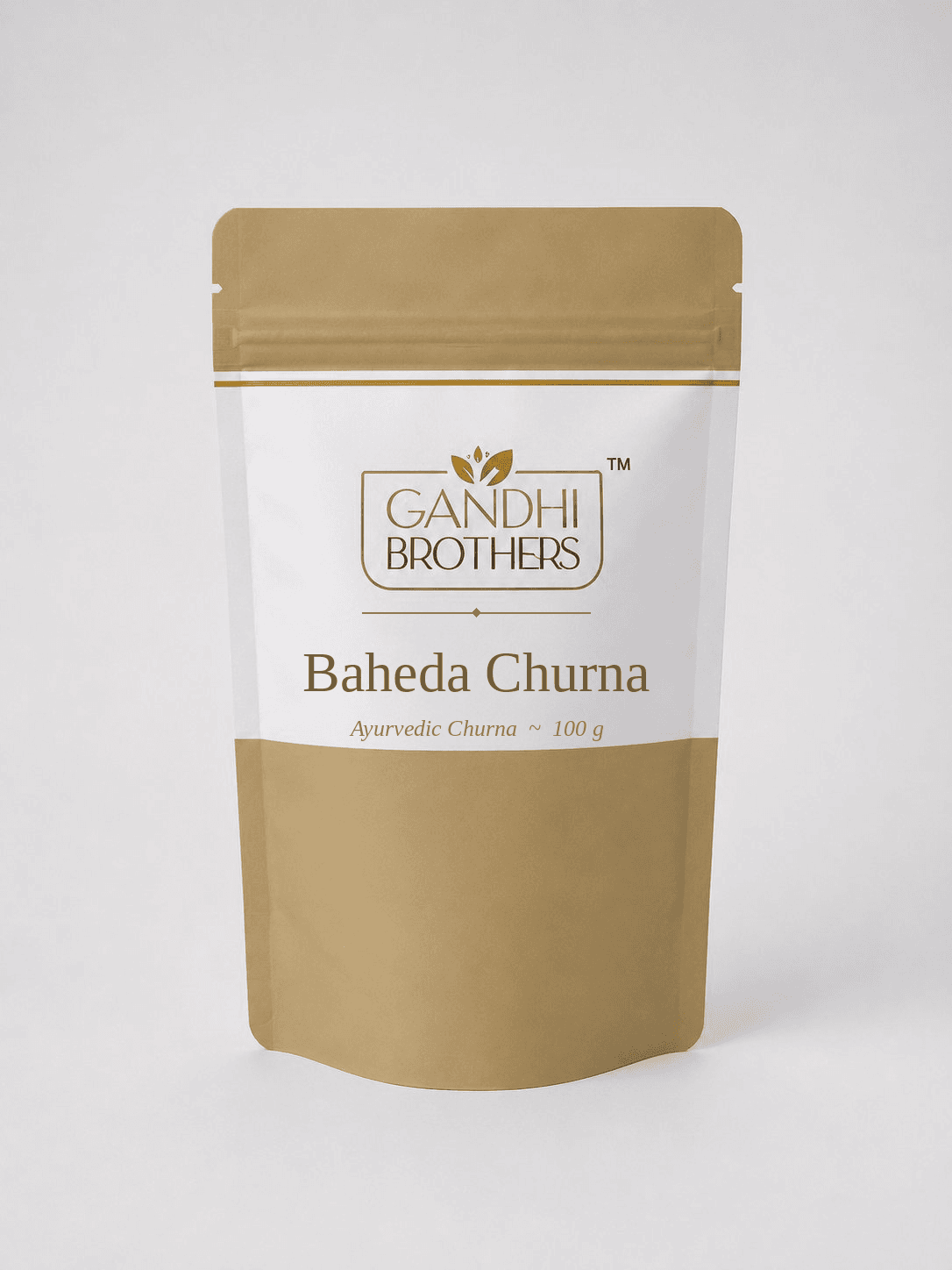 Baheda Churna