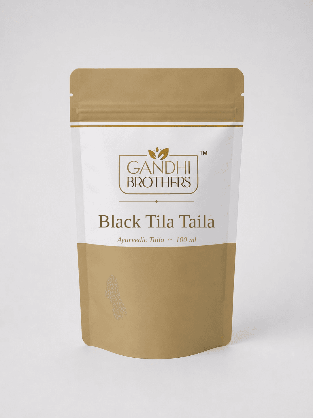 Black Tila Taila