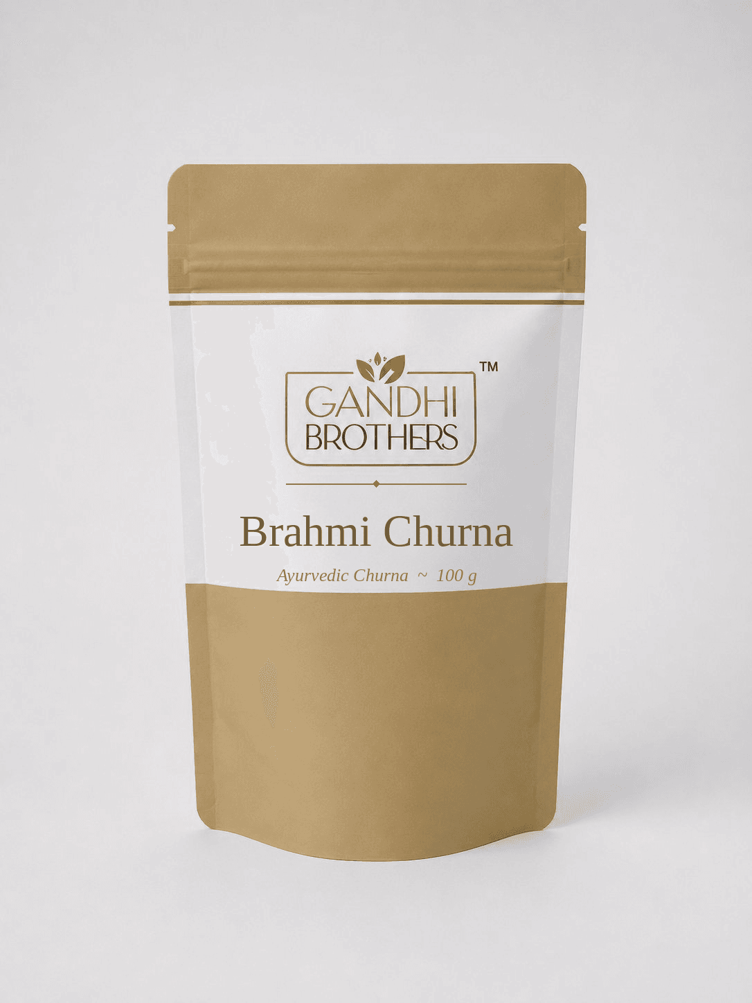 Brahmi Churna