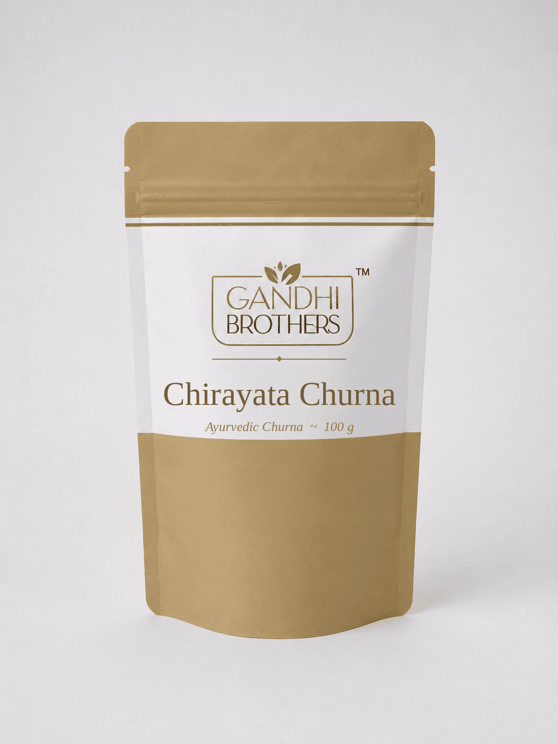 Chirayata Churna