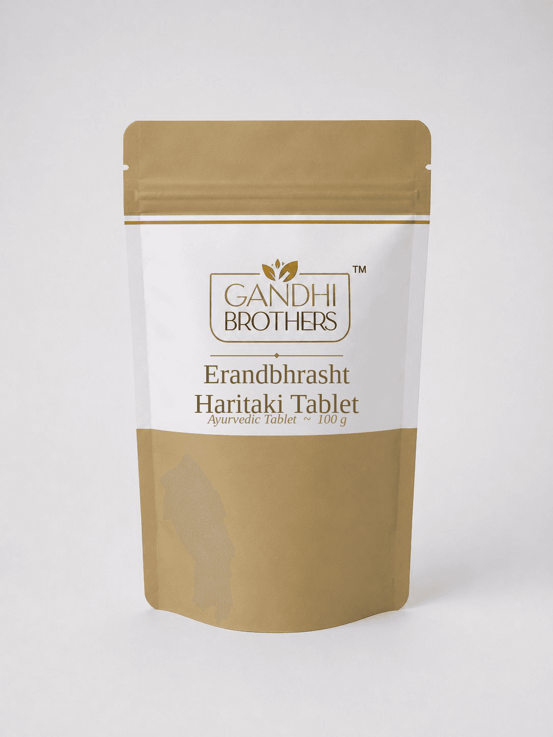 Erandbhrasht Haritaki Tablet