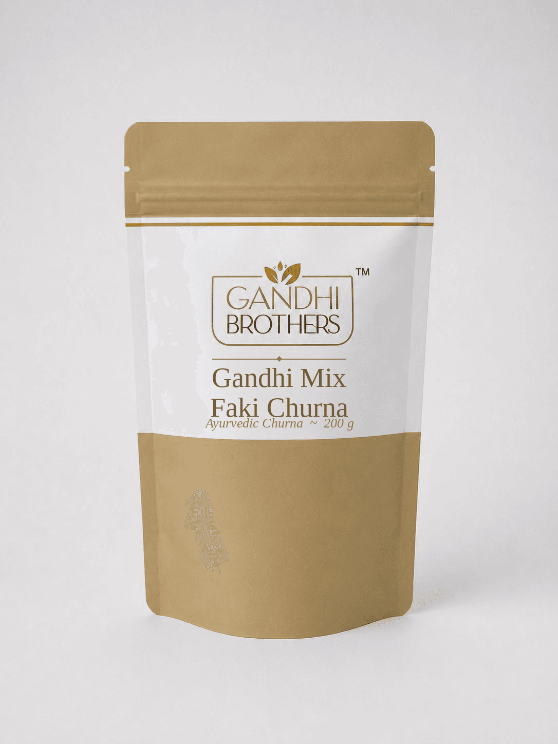 Gandhi Mix Faki Churna (200g)
