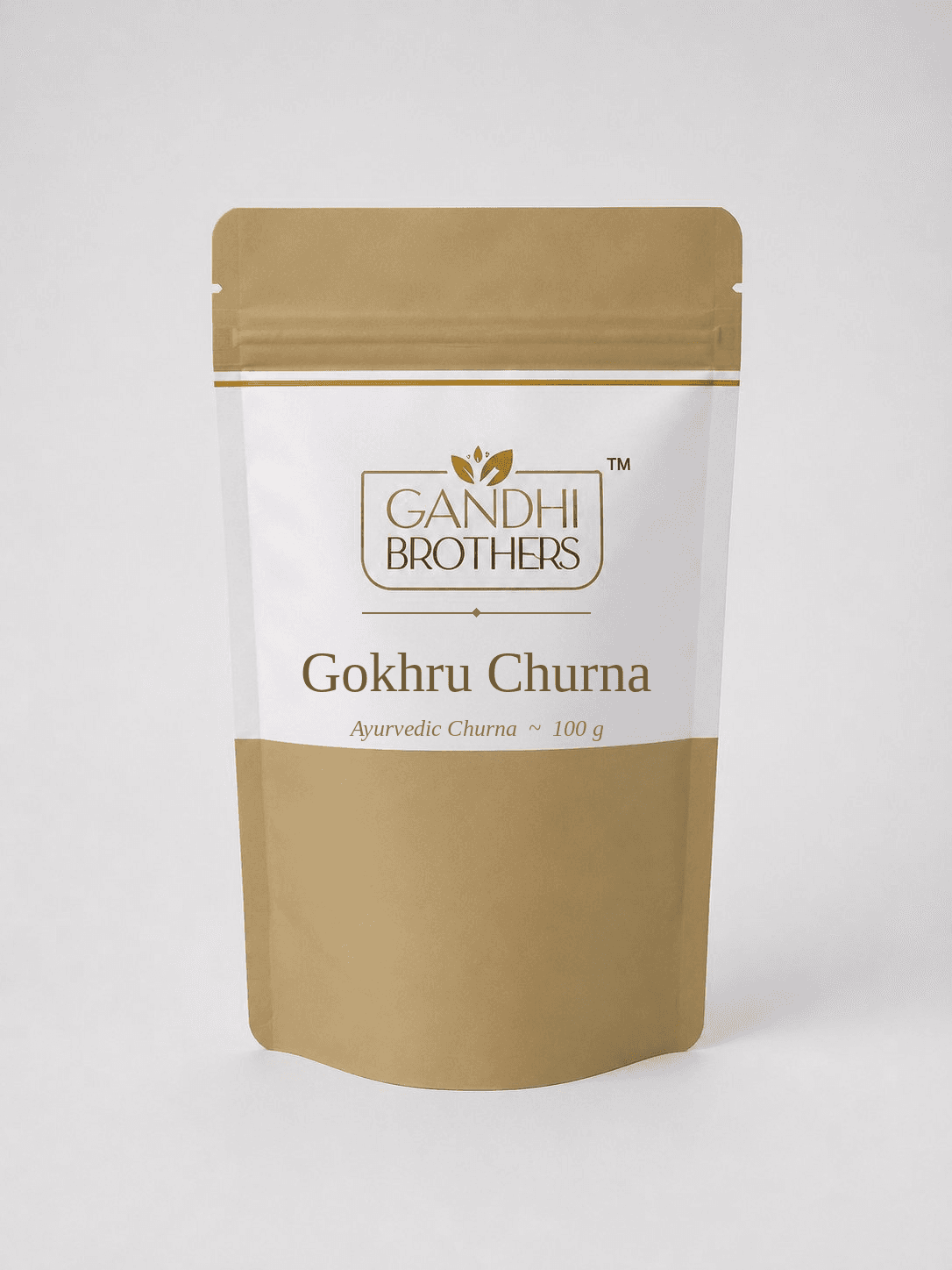 Gokhru Churna