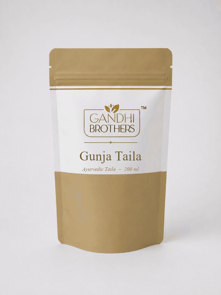 Gunja Taila (200ml)
