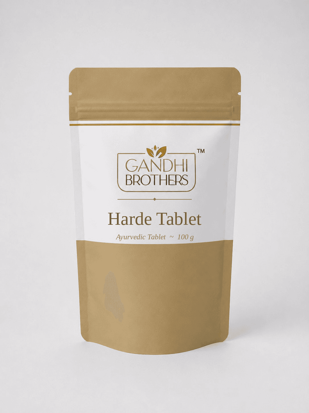 Harde Tablet
