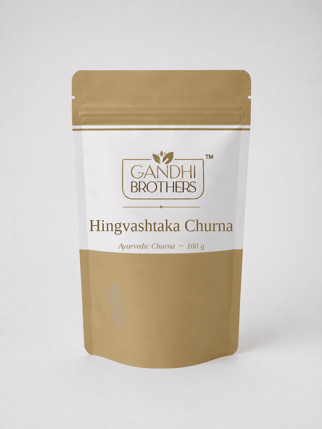 Hingvashtaka Churna