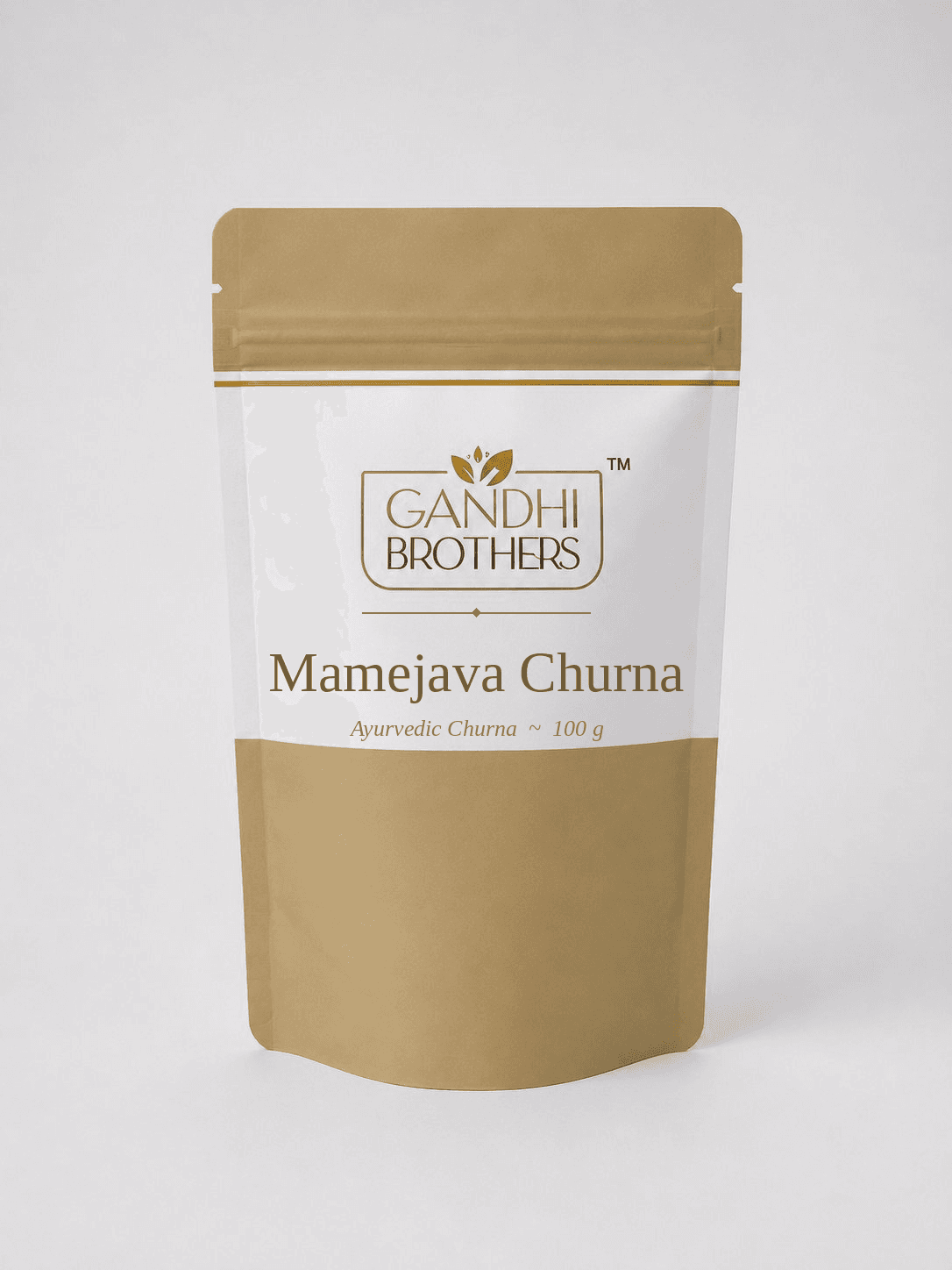 Mamejava Churna