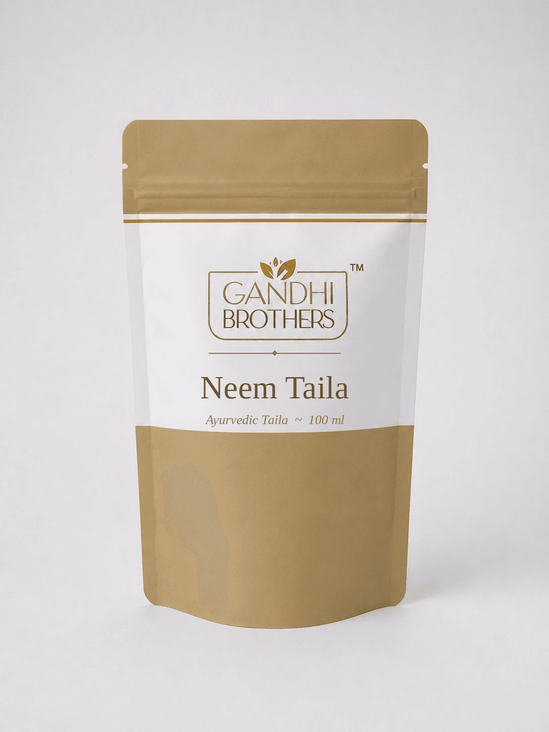 Neem Taila