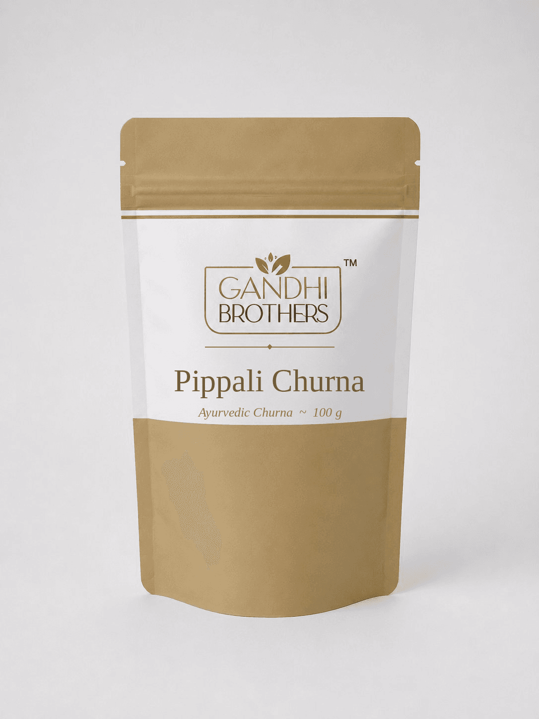 Pippali Churna