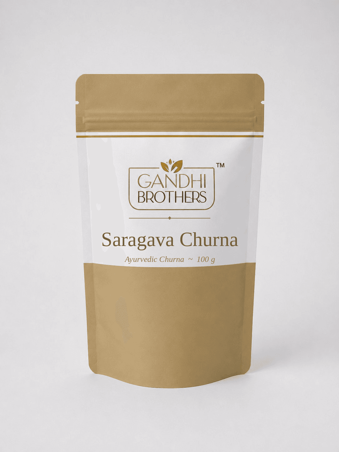 Saragava Churna