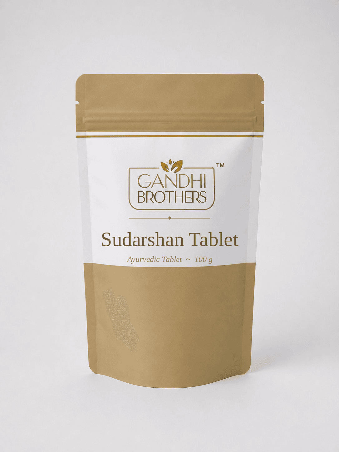 Sudarshan Tablet