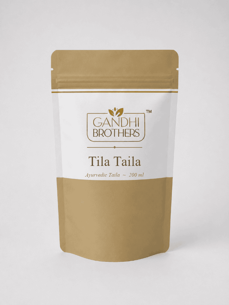 Tila Taila (200ml)