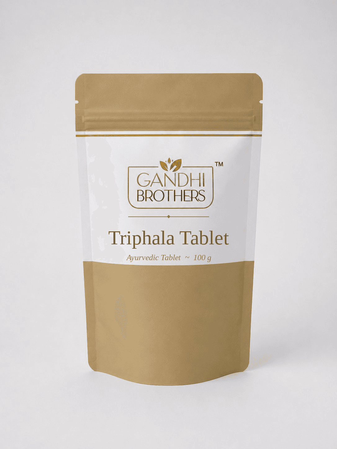 Triphala Tablet