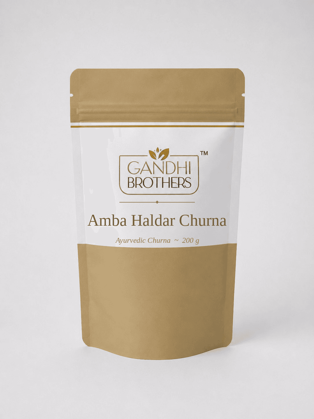 Amba Haldar Churna (200g)