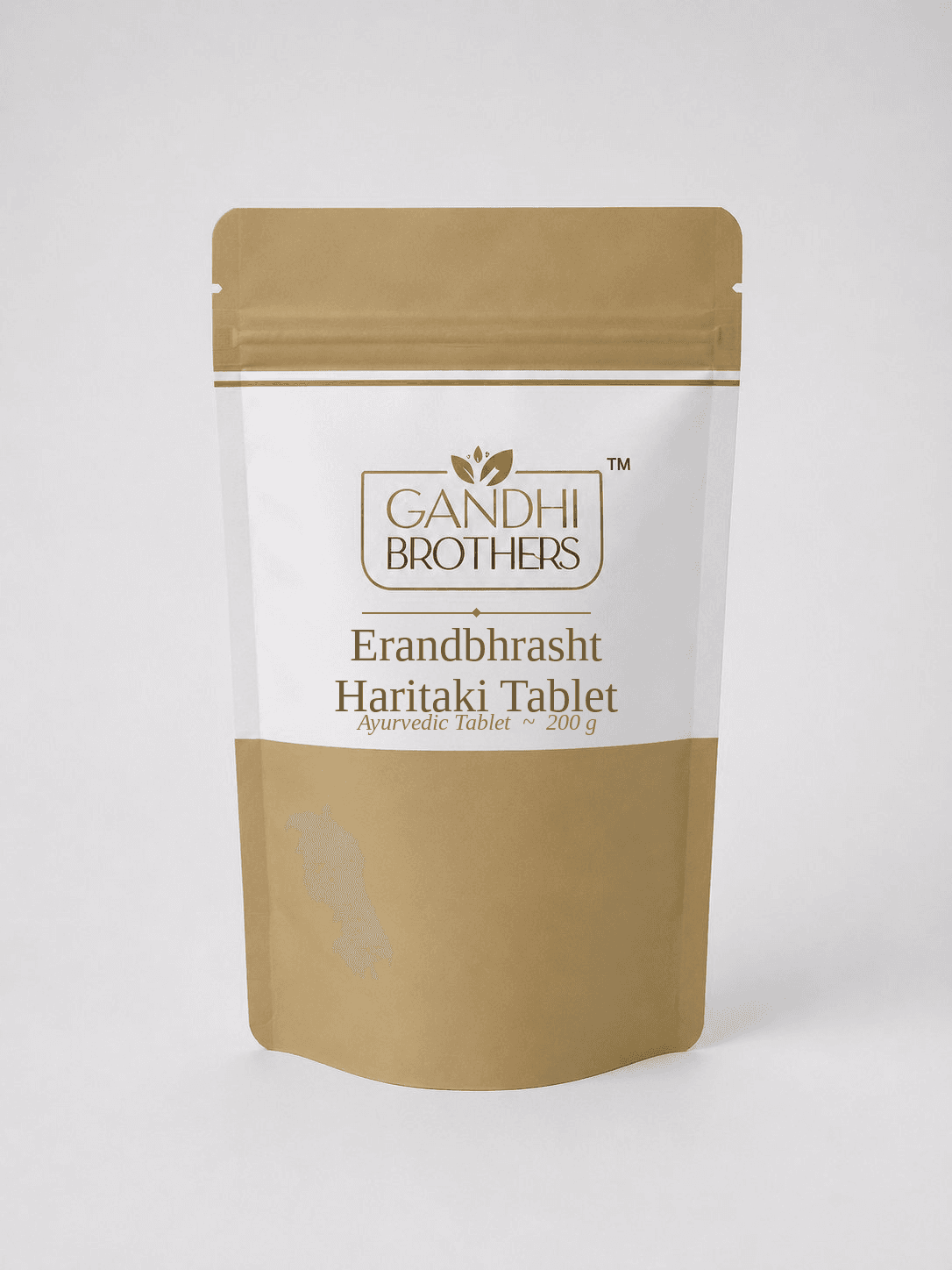 Erandbhrasht Haritaki Tablet (200g)