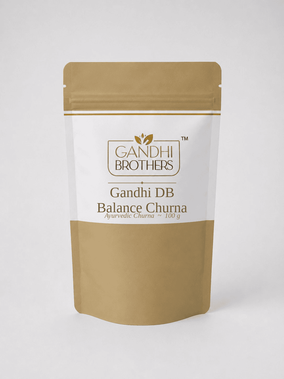 Gandhi DB Balance Churna (100g)
