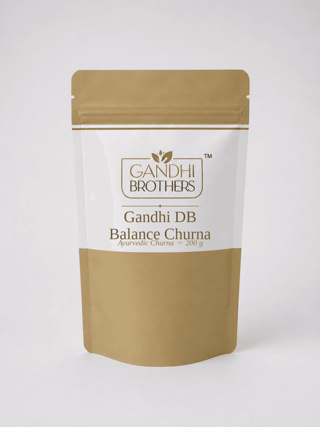 Gandhi DB Balance Churna (200g)