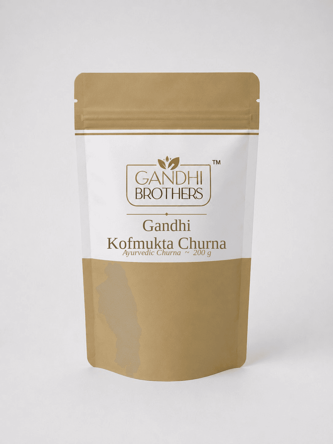 Gandhi Kofmukta Churna (200g)