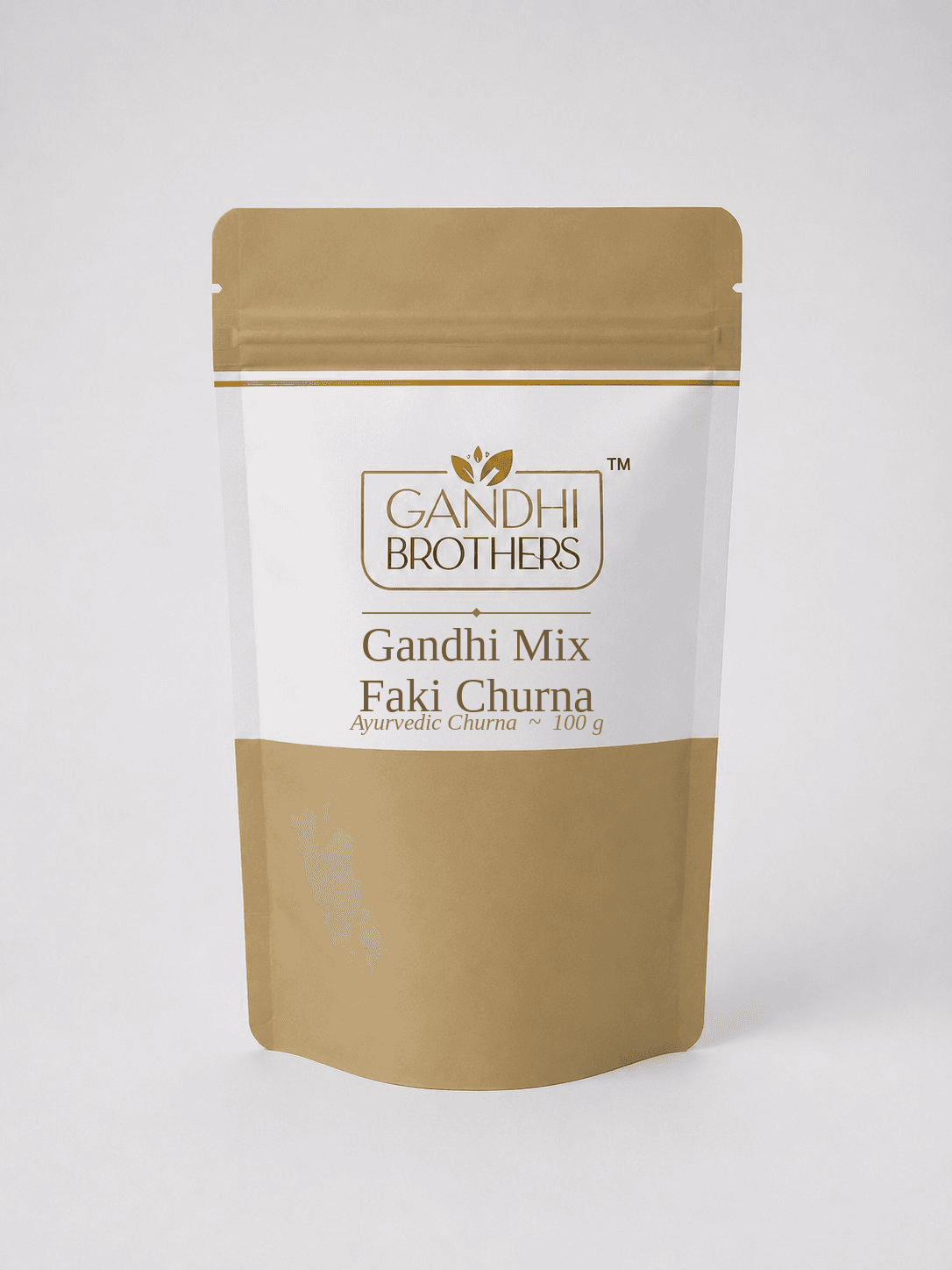 Gandhi Mix Faki Churna (100g)