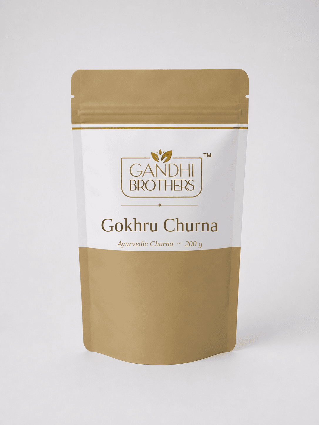 Gokhru Churna (200g)