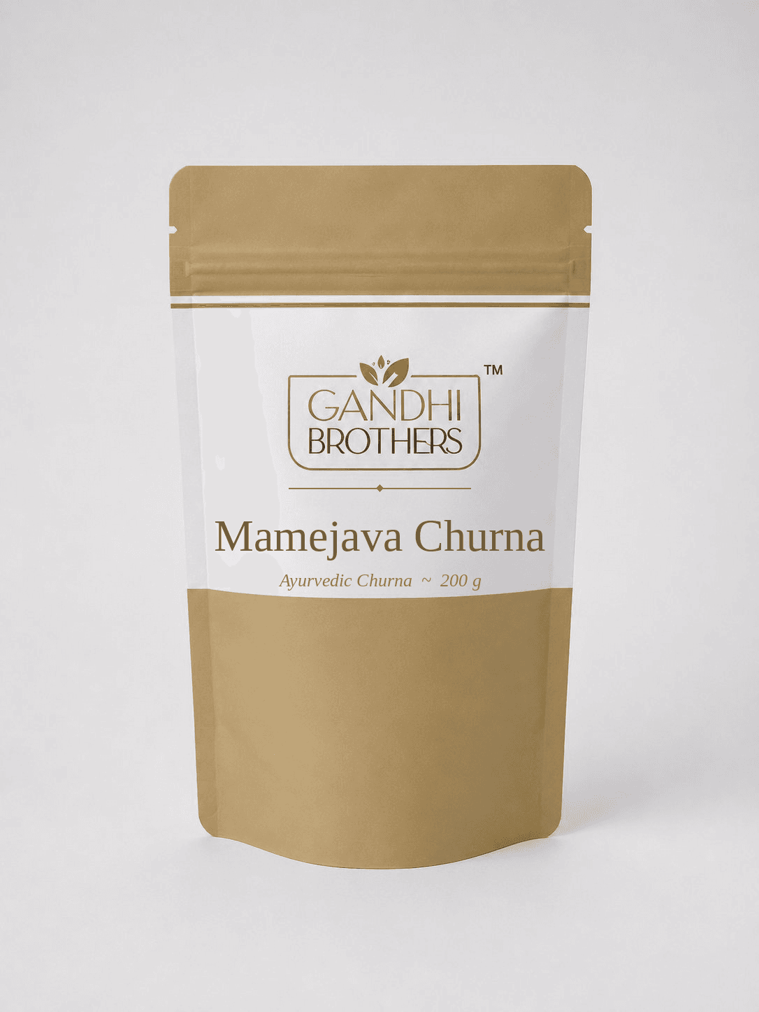 Mamejava Churna (200g)