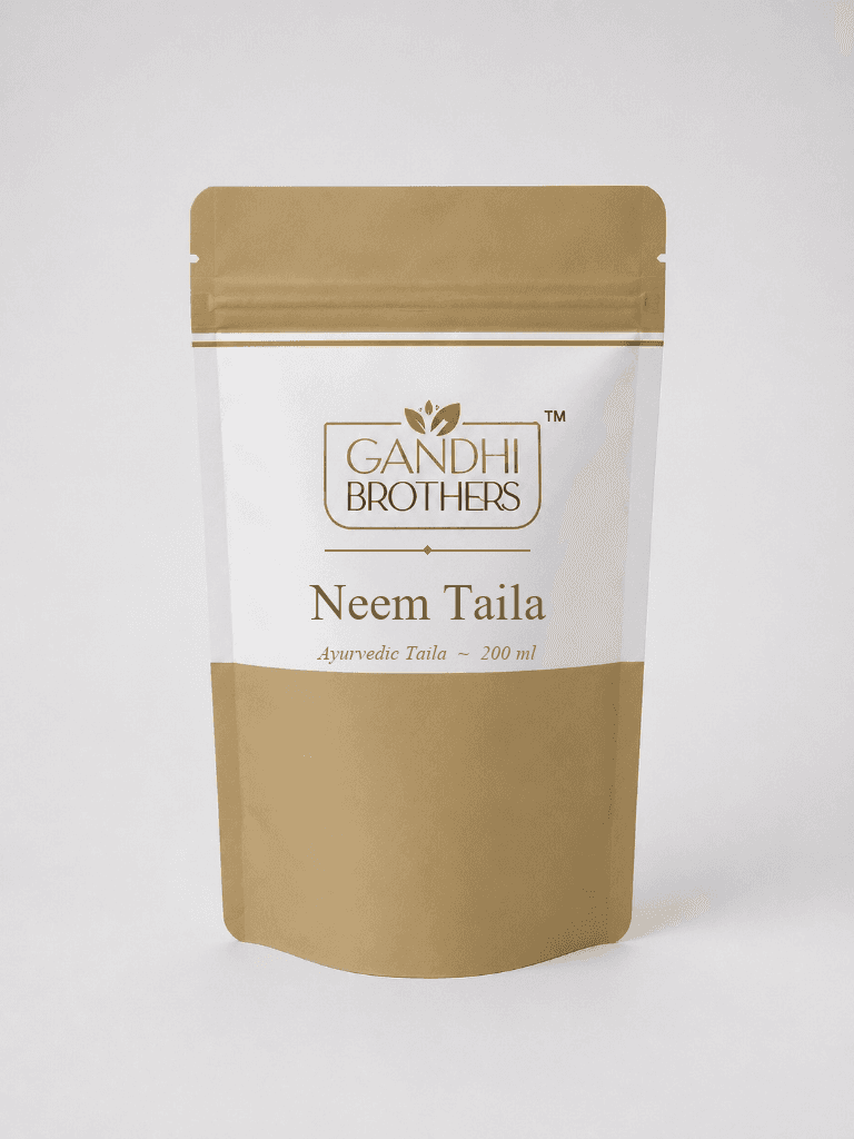 Neem Taila (200ml)